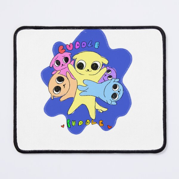 Item preview, Cuddle puddle designed and sold by StnkysStkrz.
