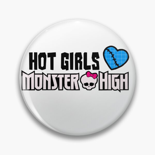 Item preview, Hot Girls Heart Monster High (Frankie Stein Version) designed and sold by macsbutton.