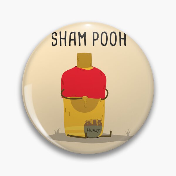 Item preview, Honey Shampoo designed and sold by AbanicoRD.