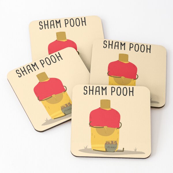 Item preview, Honey Shampoo designed and sold by AbanicoRD.