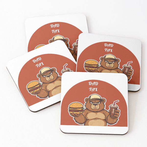 Item preview, Dad Tax — Making Sure It's Not Poison designed and sold by CHRIS0008.