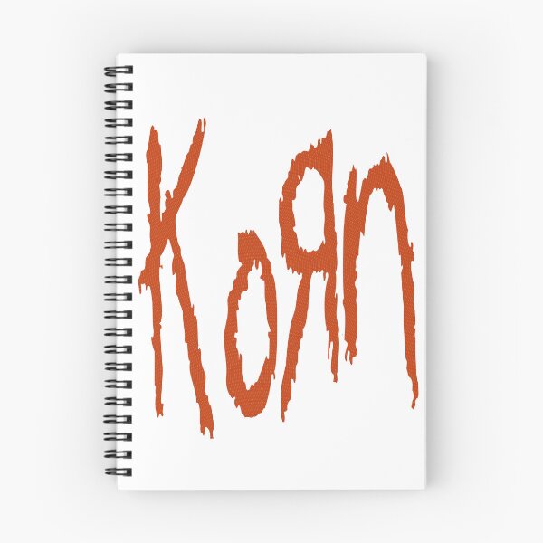 Item preview, KoRn CLASSIC LOGO MERCH designed and sold by WallopFam.