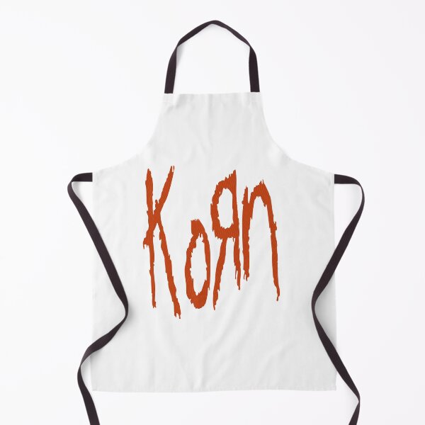 Item preview, KoRn CLASSIC LOGO MERCH designed and sold by WallopFam.