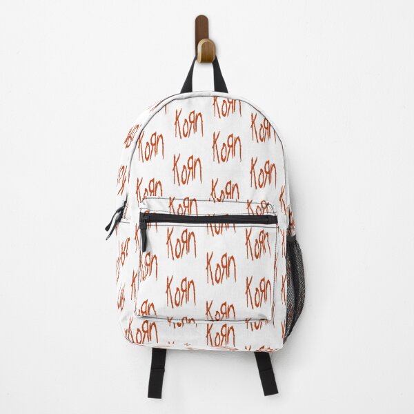 Item preview, KoRn CLASSIC LOGO MERCH designed and sold by WallopFam.