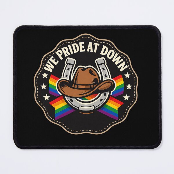 Item preview, We Pride At down designed and sold by HiPatti.