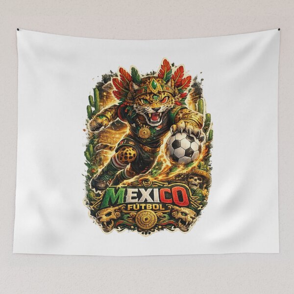 Item preview, Mexican Jaguar designed and sold by Eddieg310.