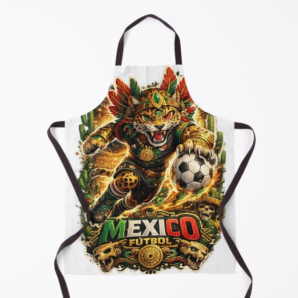 Item preview, Mexican Jaguar designed and sold by Eddieg310.