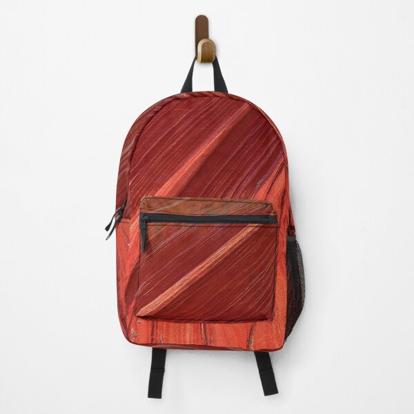 Item preview, Gloriously Regal Red Rock Antelope Canyon Close-Up designed and sold by DEC02.