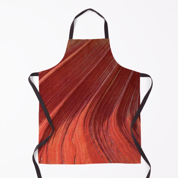 Item preview, Gloriously Regal Red Rock Antelope Canyon Close-Up designed and sold by DEC02.
