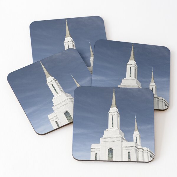 Item preview, LDS Lindon, Utah Temple designed and sold by becca6125.