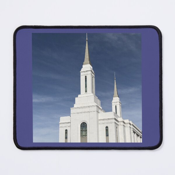 Item preview, LDS Lindon, Utah Temple designed and sold by becca6125.