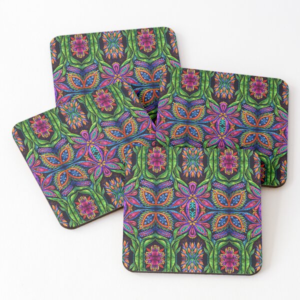 Item preview, Bohemian Chaofin designed and sold by Deborah Maxemow.