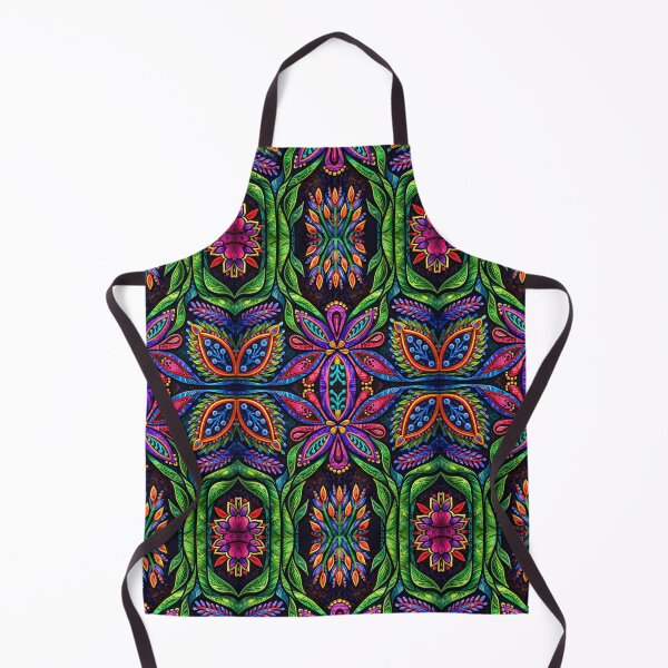 Item preview, Bohemian Chaofin designed and sold by Deborah Maxemow.