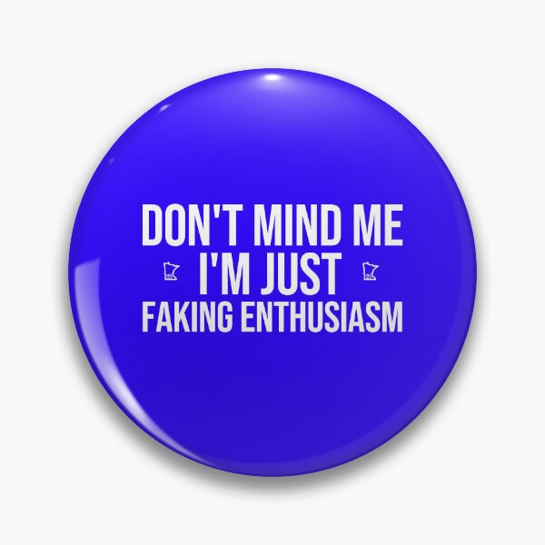 Item preview, Faking Enthusiasm Minnesota Nice T-Shirt – Passive Aggressive Minnesota Shirt designed and sold by Interesting Lee Unique.