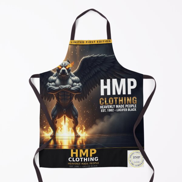 Item preview, big dog designed and sold by HMP-Clothing.