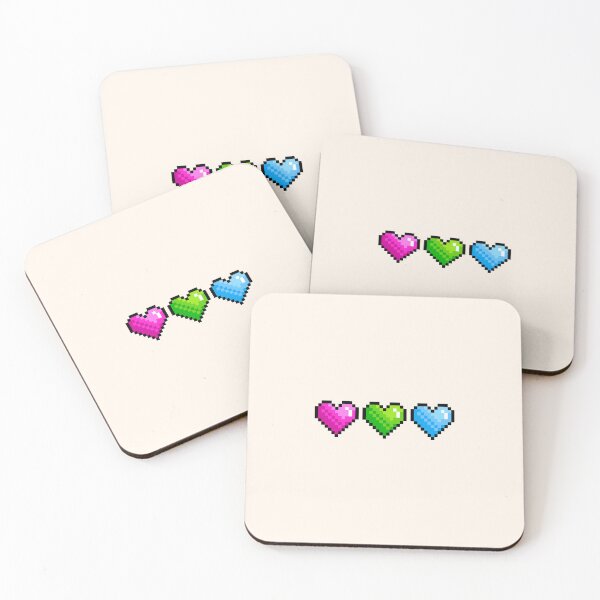 Item preview, Polysexual Pride designed and sold by OceansEye.