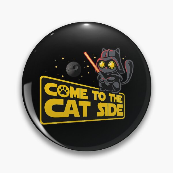 Item preview, Come to the side of the cat designed and sold by YChangShop.