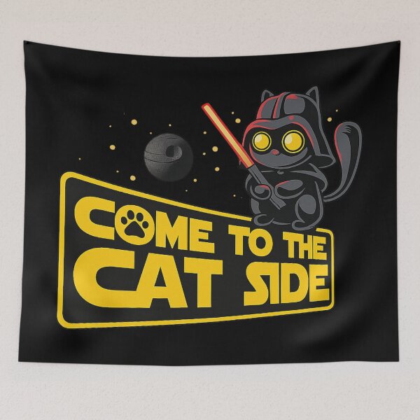 Item preview, Come to the side of the cat designed and sold by YChangShop.
