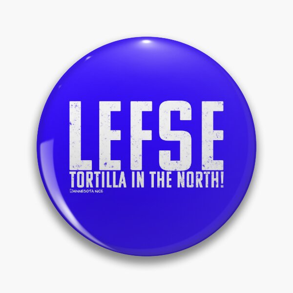 Item preview, Lefse Minnesota T-Shirt – Minnesota Food Shirt designed and sold by Interesting Lee Unique.