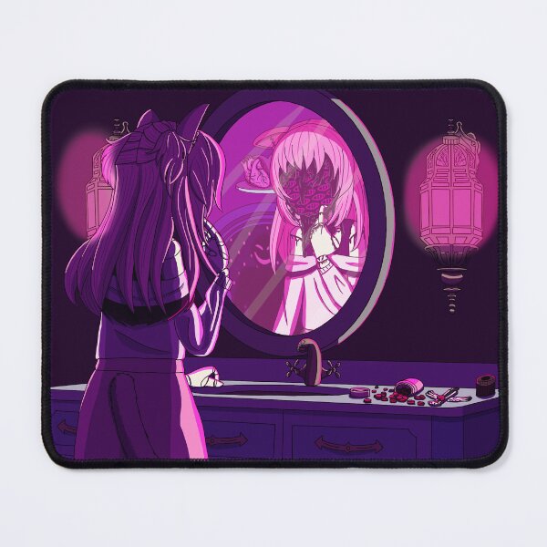 Item preview, Creature in the Mirror designed and sold by KittyFire Art.