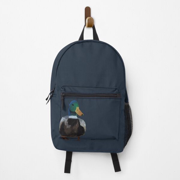 Item preview, Bill the Duck designed and sold by ArtistsAtticWI.