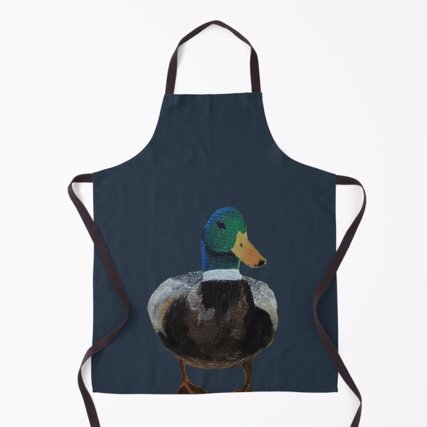 Item preview, Bill the Duck designed and sold by ArtistsAtticWI.
