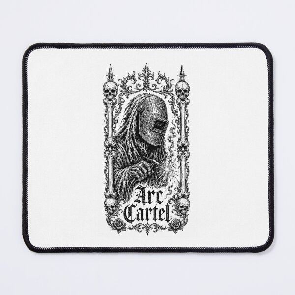 Item preview, Grim Reaper TIG welding designed and sold by Arc-Cartel.