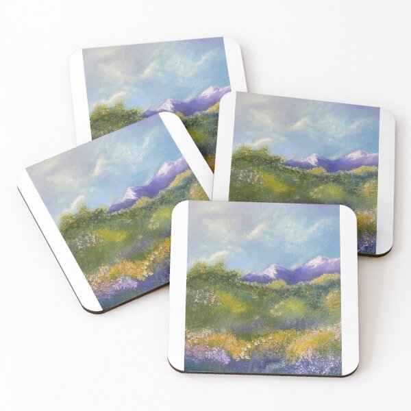 Item preview, Seasons in Harmony designed and sold by Jo Benifer.