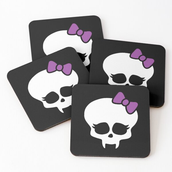 Item preview, Skull with lilac bow designed and sold by JarquinDD.