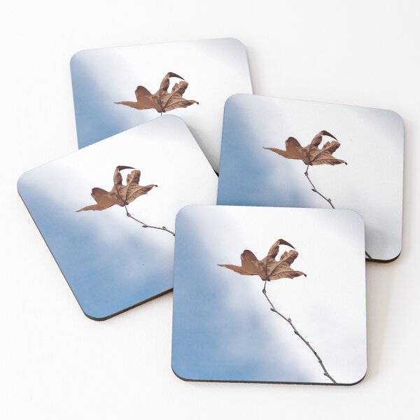 Item preview, The Last Leaf designed and sold by CarolM.