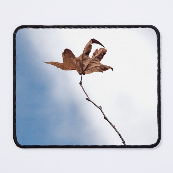 Item preview, The Last Leaf designed and sold by CarolM.