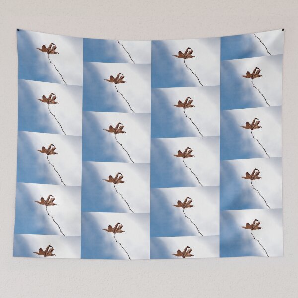 Item preview, The Last Leaf designed and sold by CarolM.