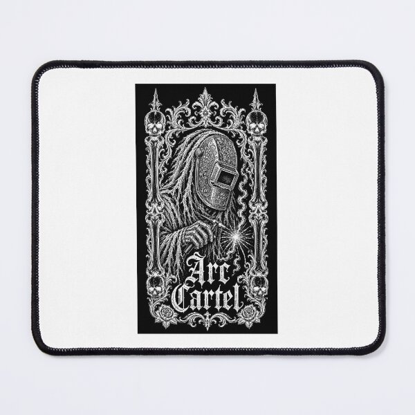 Item preview, Grim Reaper TIG welding designed and sold by Arc-Cartel.