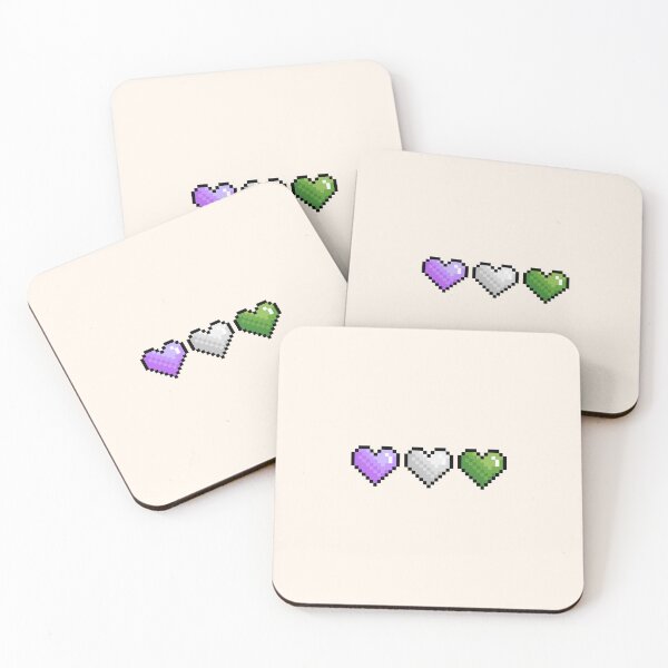 Item preview, Genderqueer Pride designed and sold by OceansEye.