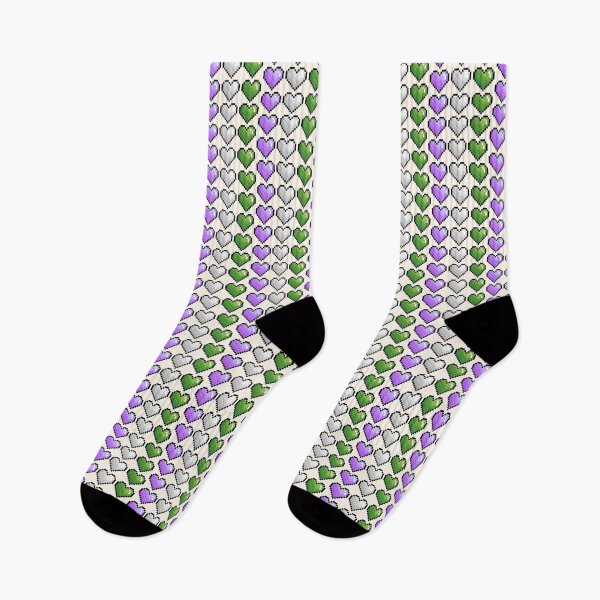 Item preview, Genderqueer Pride designed and sold by OceansEye.