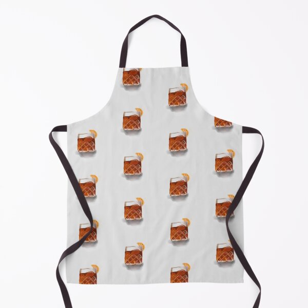 Item preview, Negroni designed and sold by Spilled--Ink.
