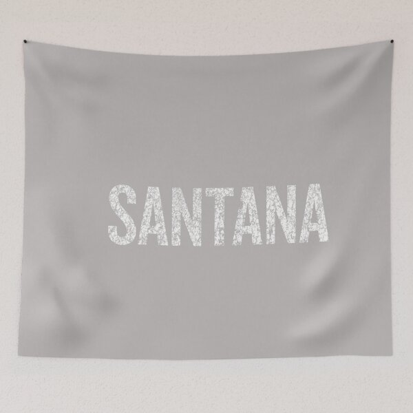 Item preview, Santana Long Sleeve designed and sold by GreggRoss.