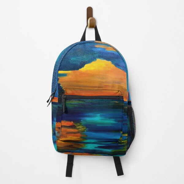 Item preview, Ocean Sunset  designed and sold by Tanya Zevallos.