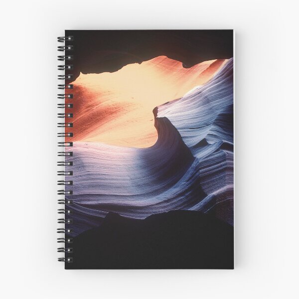 Item preview, Inside A Rock Canyon Illuminated By Sunlight Streaks  designed and sold by DEC02.