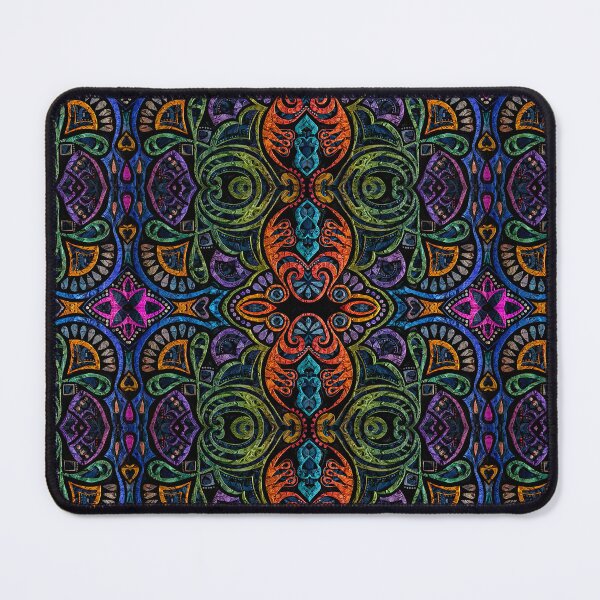 Item preview, Bohemian Insomnialor designed and sold by Deborah Maxemow.