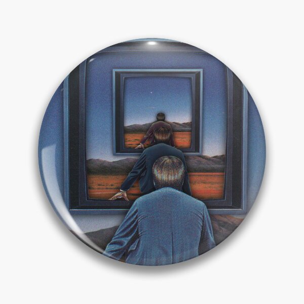 Item preview, which reality was this again?  designed and sold by aspectarti.