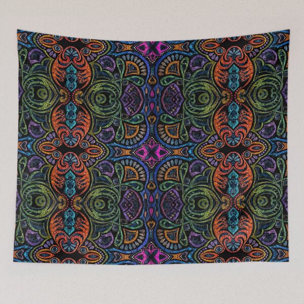 Item preview, Bohemian Insomnialor designed and sold by Deborah Maxemow.