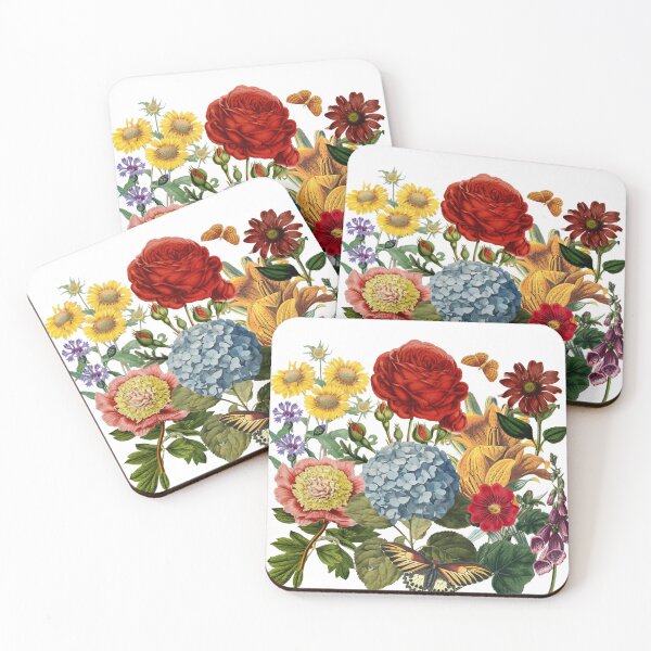 Item preview, Botanical Garden designed and sold by Sarah McMane.