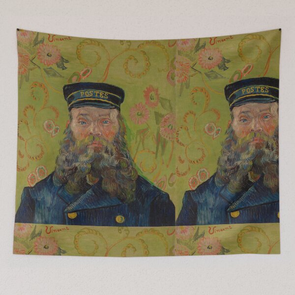 Item preview, THE BEARDED MAN designed and sold by POPVIDEOVAULT STORE.