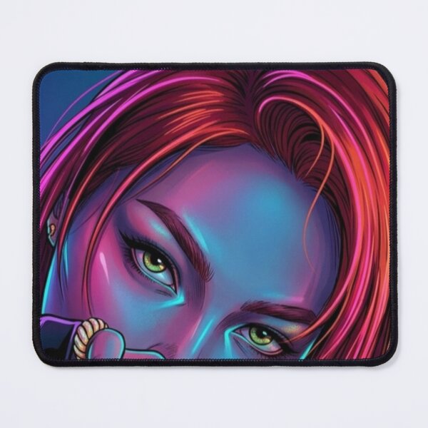 Item preview, That's The Look Tv Lgbtq+ WLW Decor Poster Print Art Comic Movie designed and sold by Mind Space.