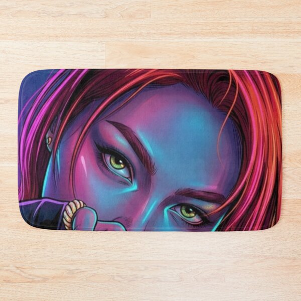 Item preview, That's The Look Tv Lgbtq+ WLW Decor Poster Print Art Comic Movie designed and sold by Mind Space.