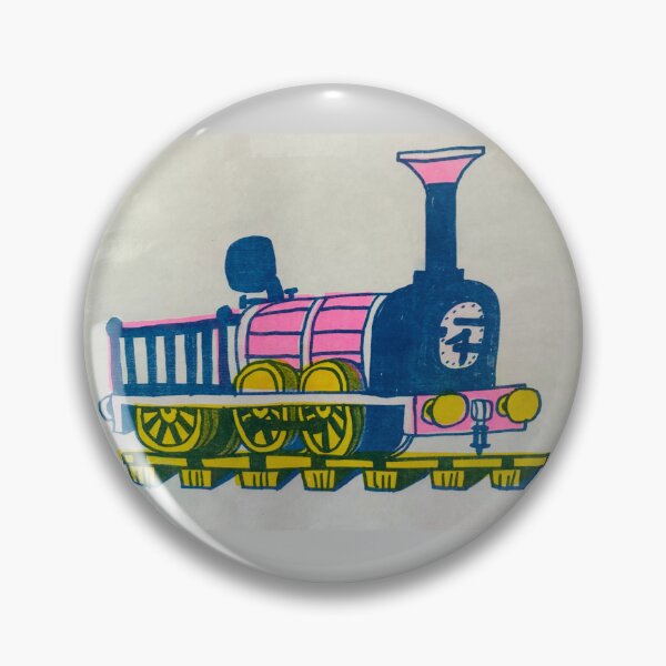 Item preview, The Great Britain Engine designed and sold by Clinton James Weydert.