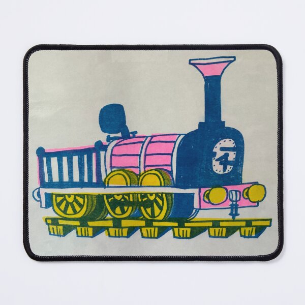 Item preview, The Great Britain Engine designed and sold by Clinton James Weydert.