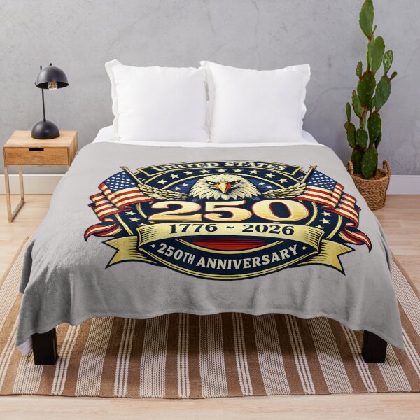 Item preview, 250 Anniversary USA Men Women 250 Years 250th Anniversary designed and sold by MabelWells.