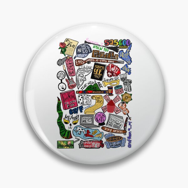 Item preview, The Business We Call Show designed and sold by AddyCats.